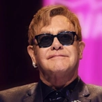 Elton John