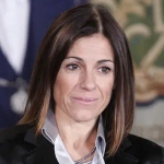 Emanuela Maccarani