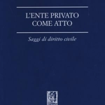 Ente (diritto)