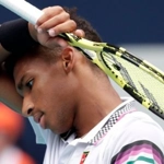 Félix Auger-Aliassime