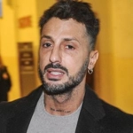 Fabrizio Corona