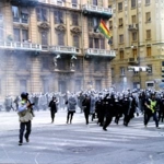 Fatti del G8 di Genova