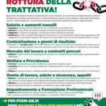 Federazione Italiana Metalmeccanici