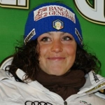 Federica Brignone