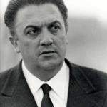 Federico Fellini