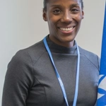 Fiona May