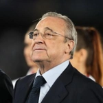 Florentino Pérez