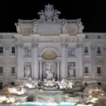 Fontana di Trevi