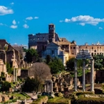Fori Imperiali