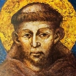 Francesco d'Assisi