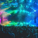 Free party