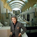 Gae Aulenti
