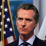 Gavin Newsom