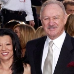 Gene Hackman