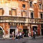 Ghetto di Roma