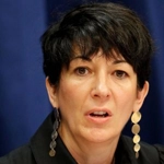 Ghislaine Maxwell