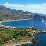 Giardini-Naxos