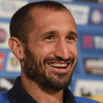 Giorgio Chiellini