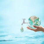 Giornata mondiale dell'acqua