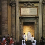 Giubileo universale della Chiesa cattolica