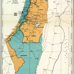 Giudea e Samaria