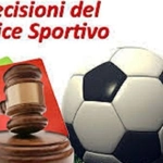 Giudice sportivo