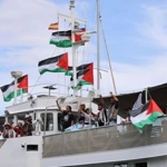 Global Sumud Flotilla