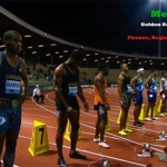 Golden Gala Pietro Mennea