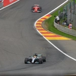 Gran Premio del Belgio