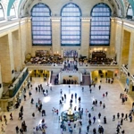 Grand Central Terminal