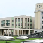 Grande Ospedale Metropolitano Niguarda