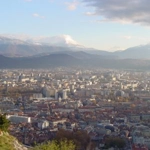 Grenoble