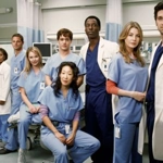 Grey's Anatomy