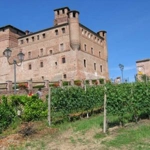 Grinzane Cavour