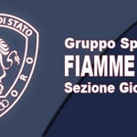 Gruppo Sportivo Fiamme Oro
