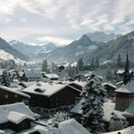 Gstaad