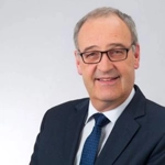 Guy Parmelin