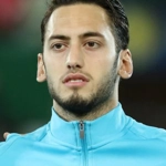 Hakan Çalhanoğlu