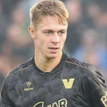 Hans Nicolussi Caviglia