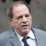 Harvey Weinstein