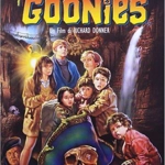 I Goonies