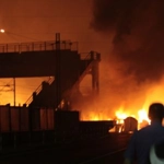 Incidente ferroviario di Viareggio