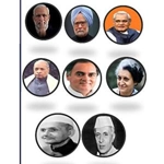 Indian Prime Minister