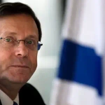 Isaac Herzog