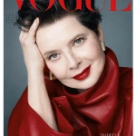 Isabella Rossellini