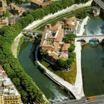 Isola Tiberina