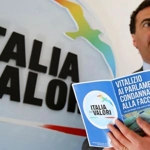 Italia dei Valori