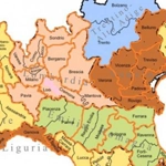 Italia settentrionale