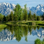 Jackson Hole
