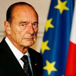 Jacques Chirac